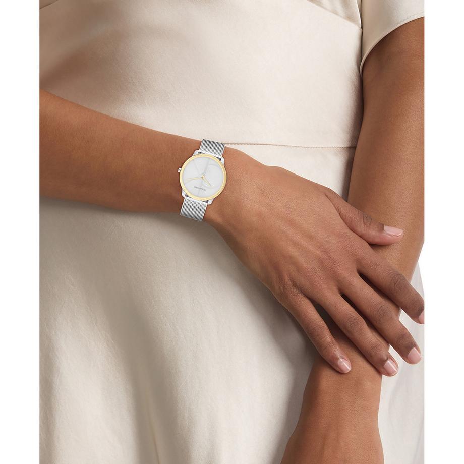 Calvin Klein CK ICONIC Orologio analogico 