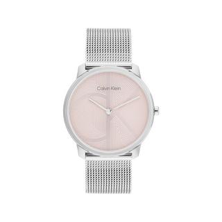 Calvin Klein CK ICONIC Horloge analogique 