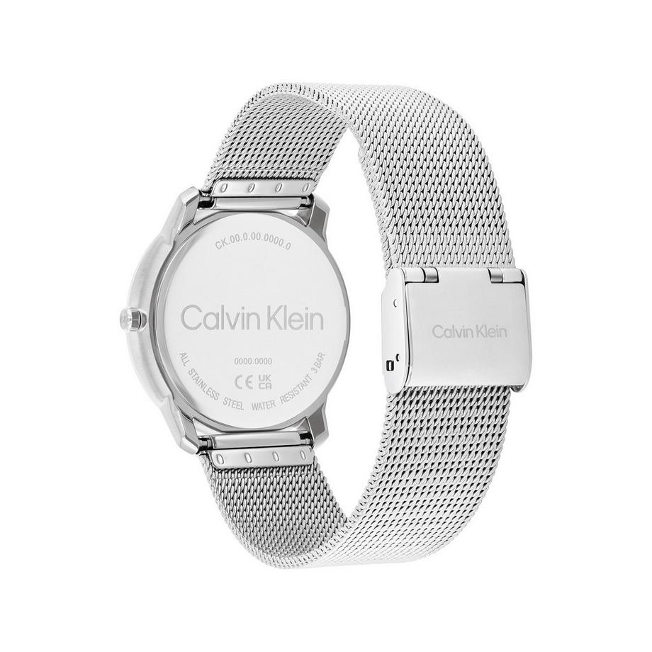 Calvin Klein CK ICONIC Analoguhr 