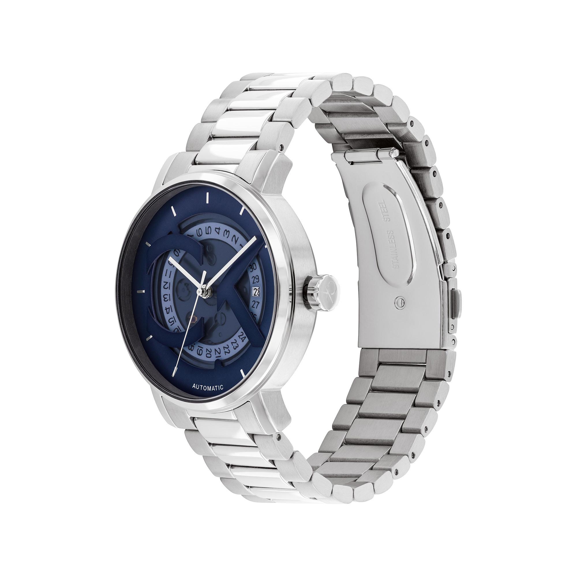 Calvin Klein CK ICONIC Analoguhr 