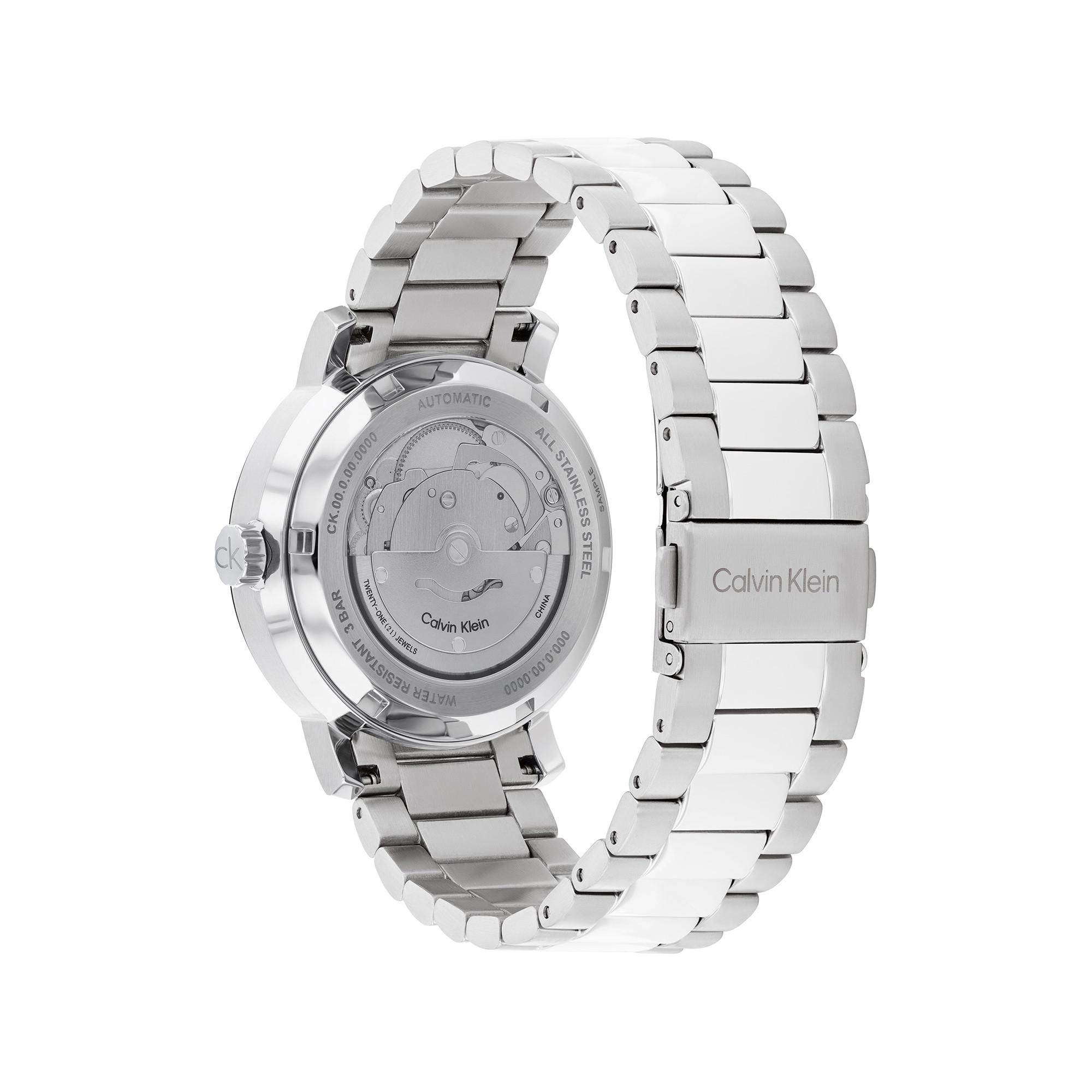 Calvin Klein CK ICONIC Analoguhr 