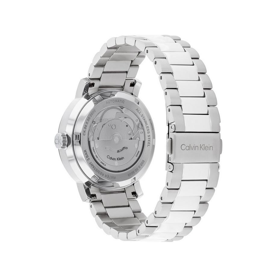 Calvin Klein CK ICONIC Analoguhr 