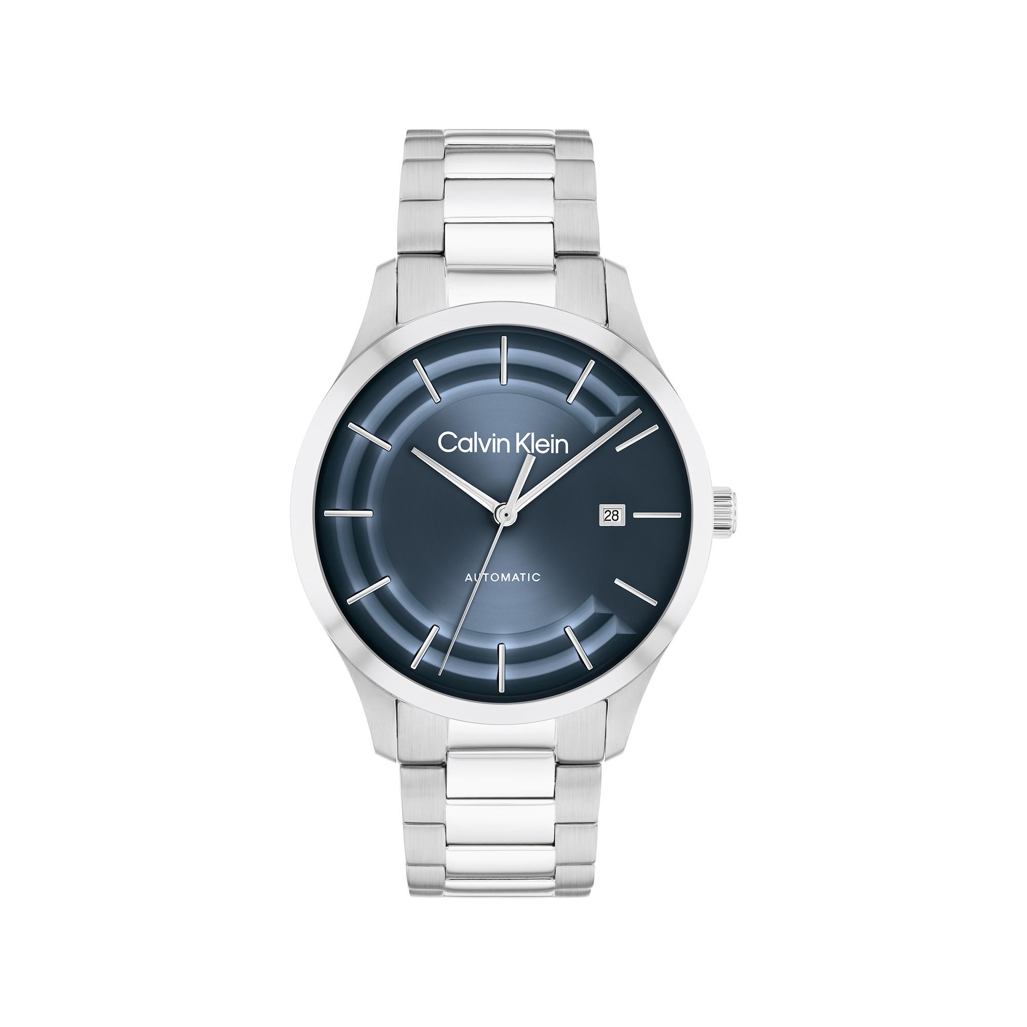 Calvin Klein CK ICONIC Orologio automatico 