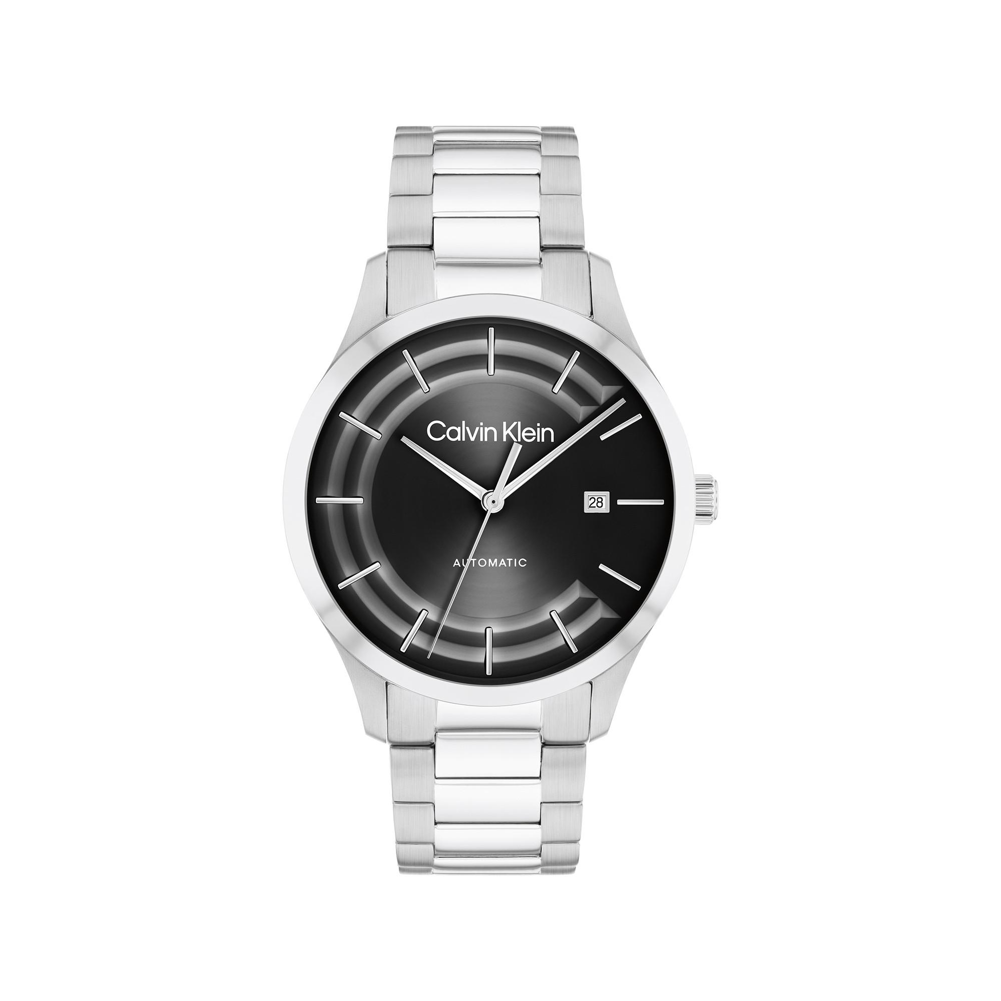 Calvin Klein CK ICONIC Montre automatique 