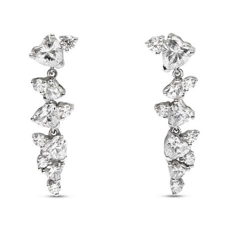 Chiara Ferragni  Ohrstecker 