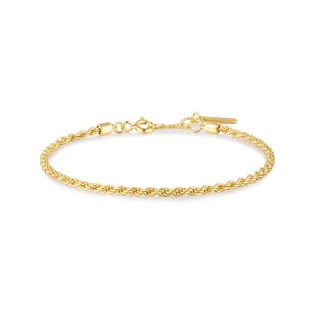 ANIA HAIE CHIC CREATOR Bracciale 