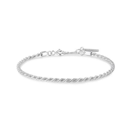 ANIA HAIE CHIC CREATOR Bracciale 