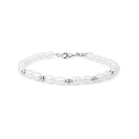 ANIA HAIE CHIC CREATOR Bracciale 