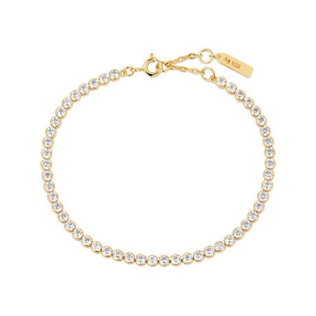 ANIA HAIE CHIC CREATOR Bracciale 