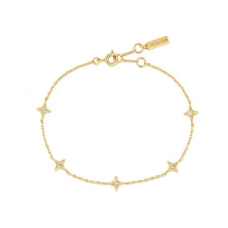 ANIA HAIE DUSK DIVAS Bracciale 