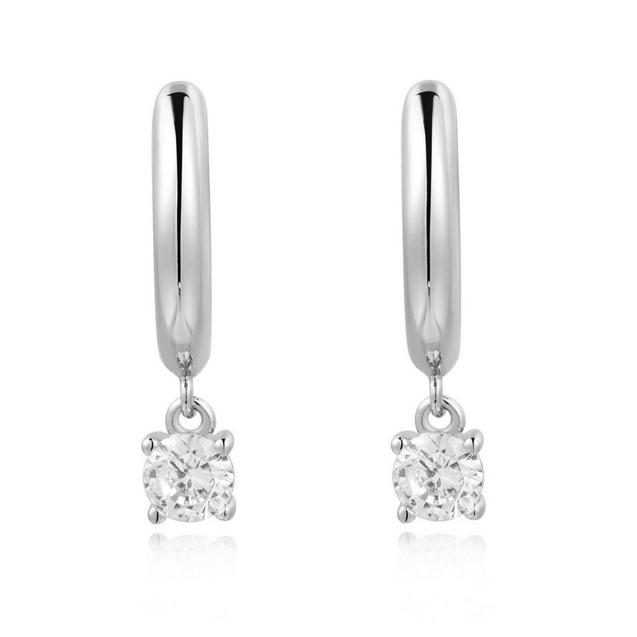 ANIA HAIE DUSK DIVAS Créoles 