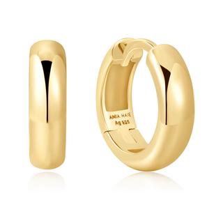 ANIA HAIE DUSK DIVAS Orecchini a cerchio 