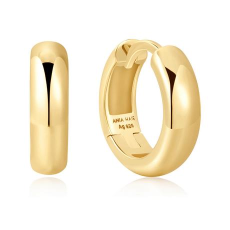 ANIA HAIE DUSK DIVAS Orecchini a cerchio 