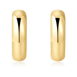 ANIA HAIE DUSK DIVAS Orecchini a cerchio 