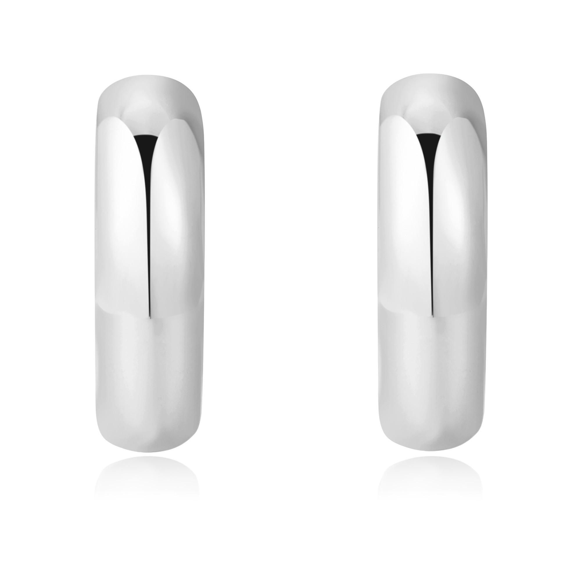 ANIA HAIE DUSK DIVAS Créoles 