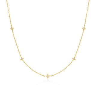 ANIA HAIE DUSK DIVAS Collana 