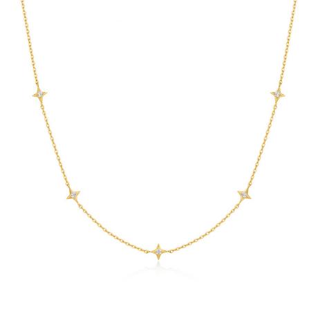 ANIA HAIE DUSK DIVAS Halskette 