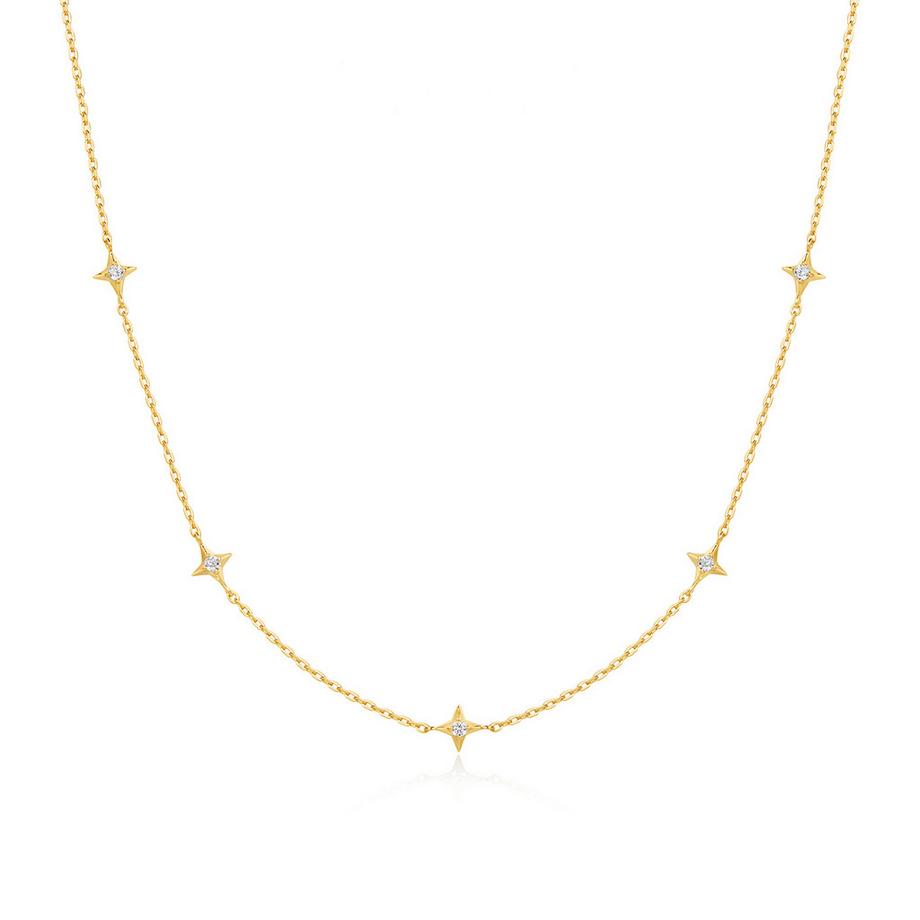 ANIA HAIE DUSK DIVAS Collana 