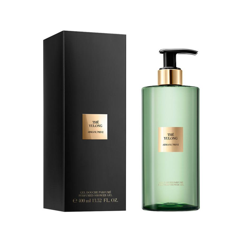 ARMANI Privé The Yulong  Shower Gel 