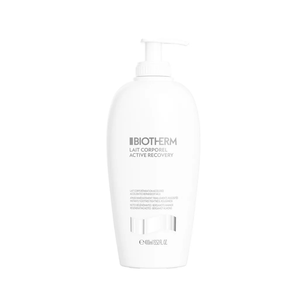 Biotherm Lait Corporel Active Recovery 400ml