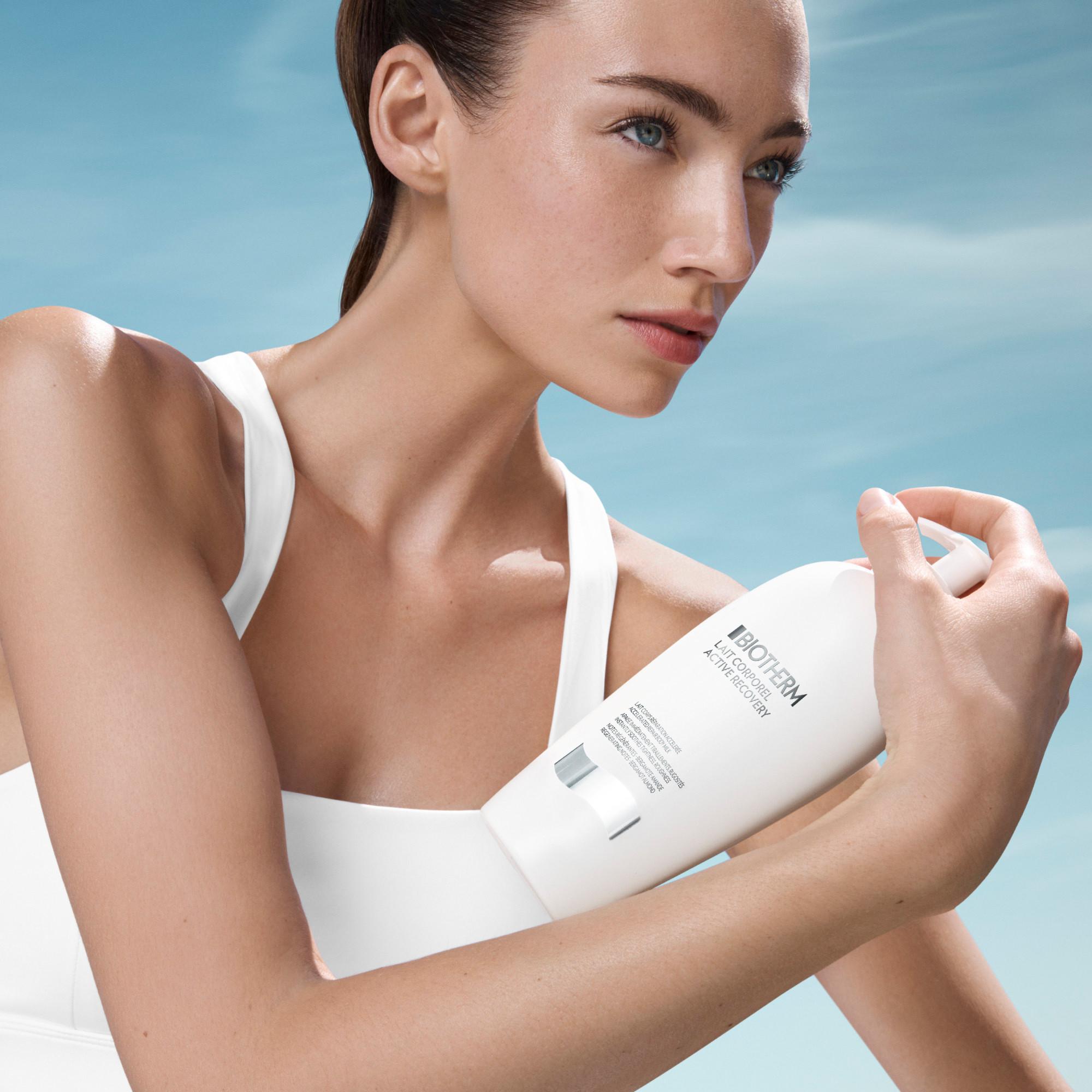 BIOTHERM Lait Corporel Active Recovery Bodylotion 