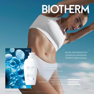 BIOTHERM Lait Corporel Active Recovery Bodylotion 