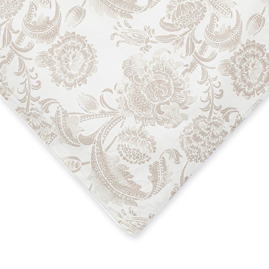 Manor Bandol Federa con motivo floreale  