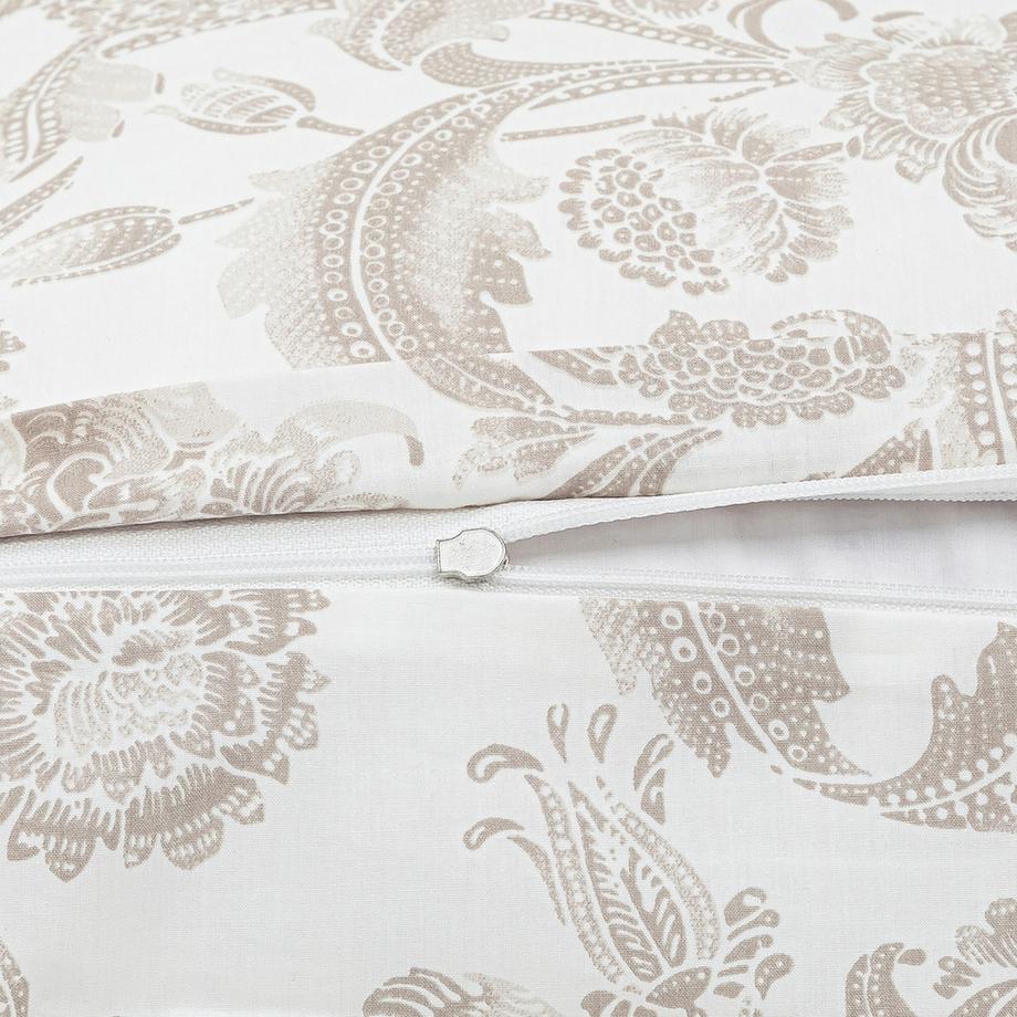 Manor Bandol Federa con motivo floreale  