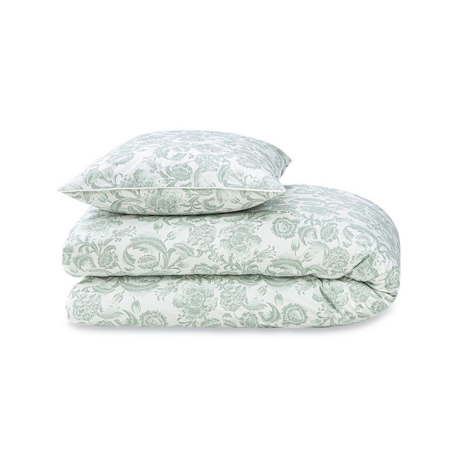 Manor Bandol Taie d'oreiller à motif floral  