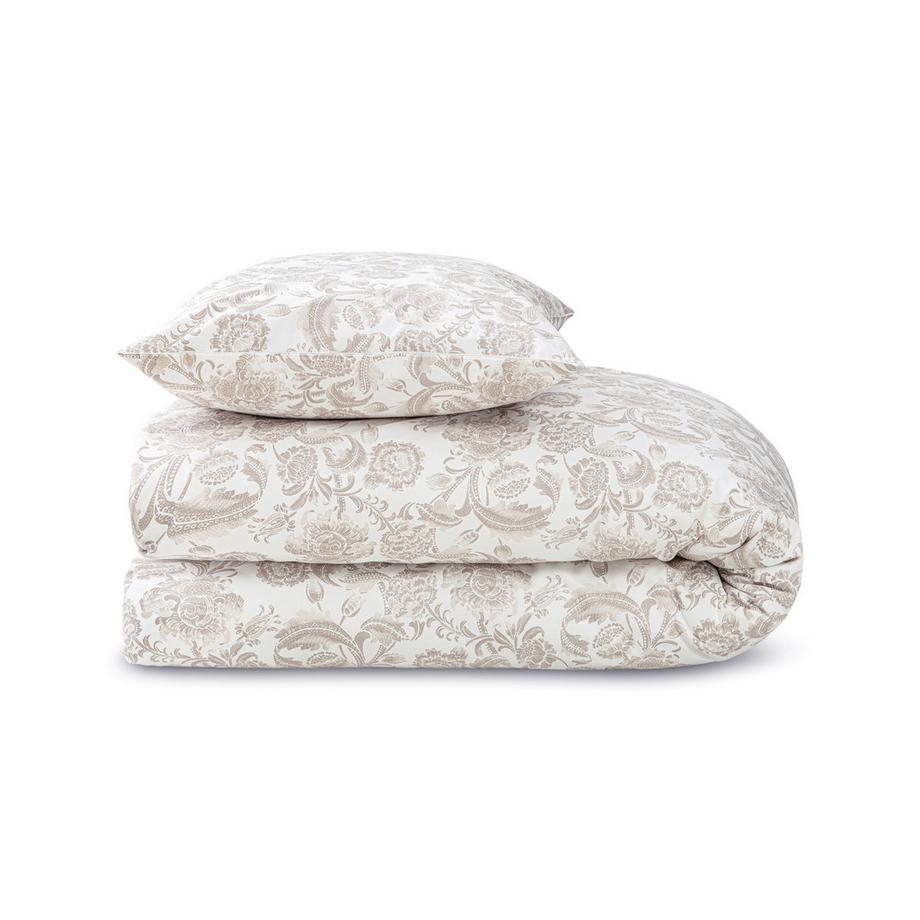 Manor Bandol Duvetbezug mit floralem Muster  