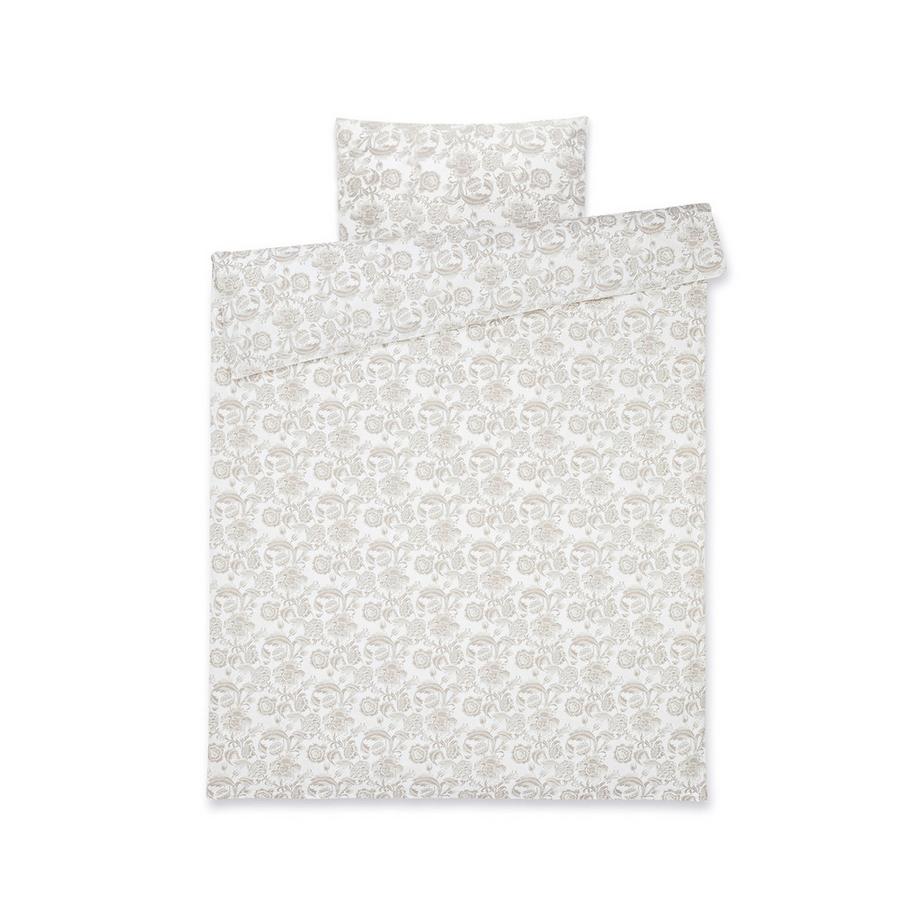 Manor Bandol Duvetbezug mit floralem Muster  