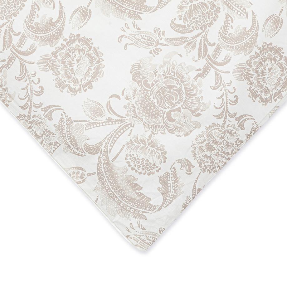 Manor Bandol Duvetbezug mit floralem Muster  