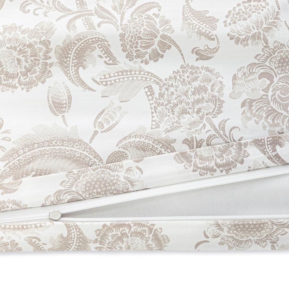 Manor Bandol Duvetbezug mit floralem Muster  