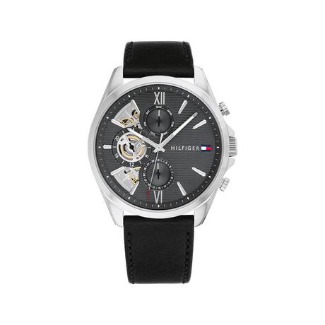 TOMMY HILFIGER BAKER Multifunktionsuhr 
