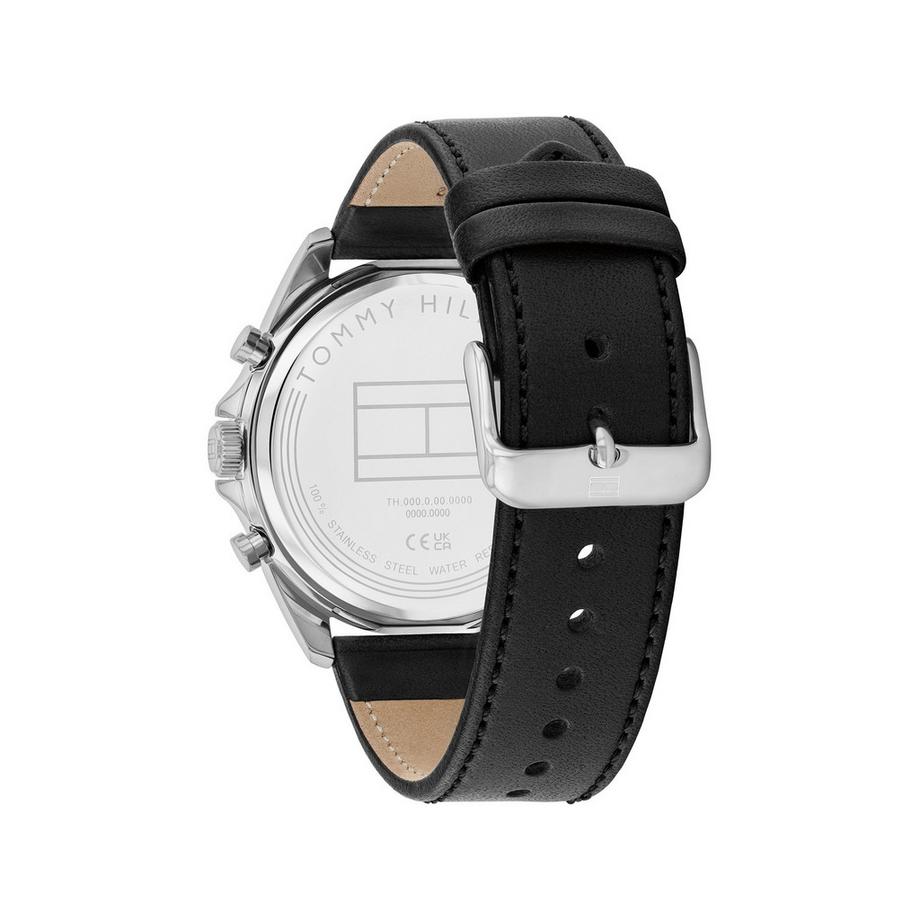 TOMMY HILFIGER BAKER Multifunktionsuhr 