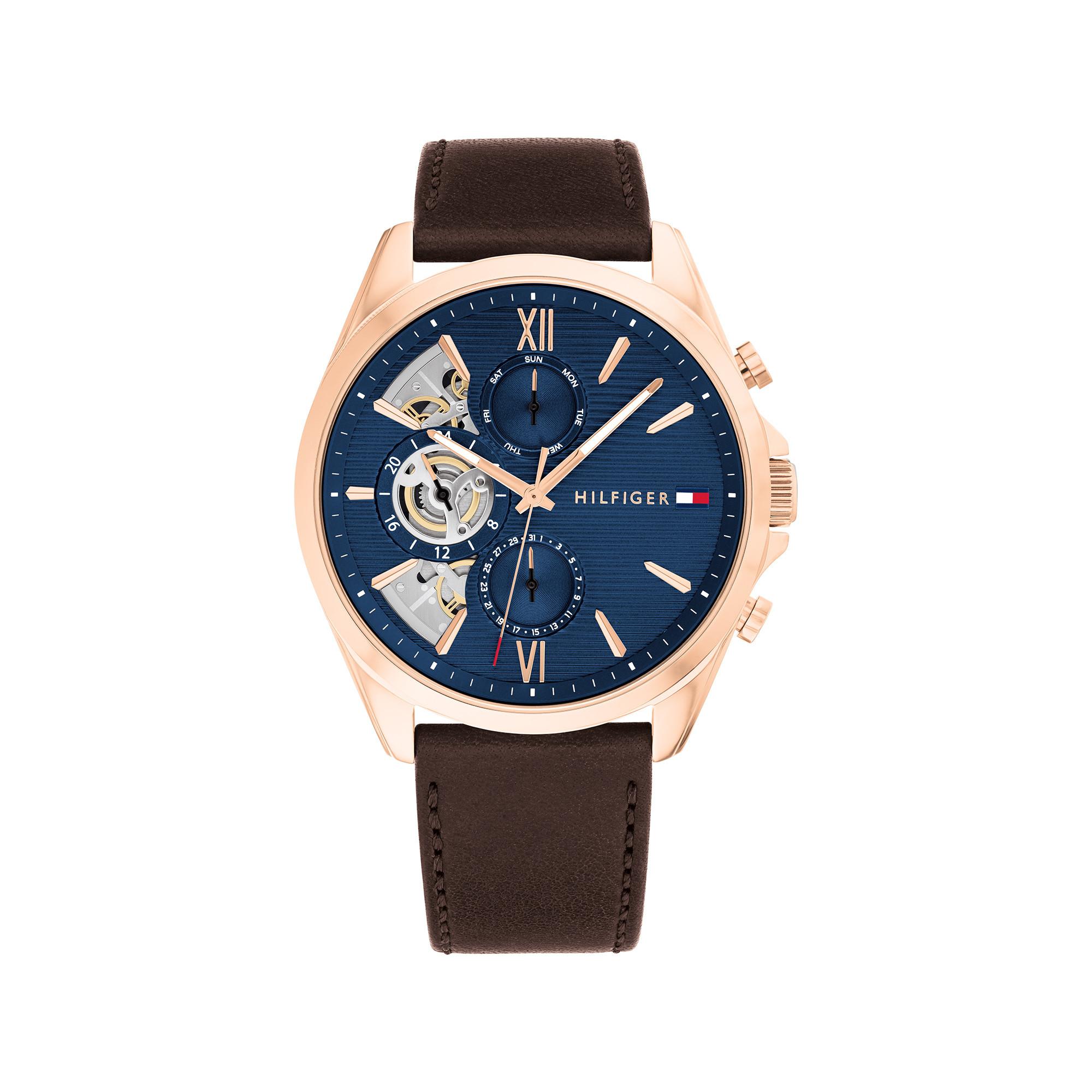 TOMMY HILFIGER BAKER Orologio multifunzione 