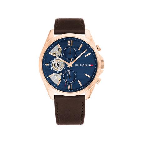 TOMMY HILFIGER BAKER Orologio multifunzione 