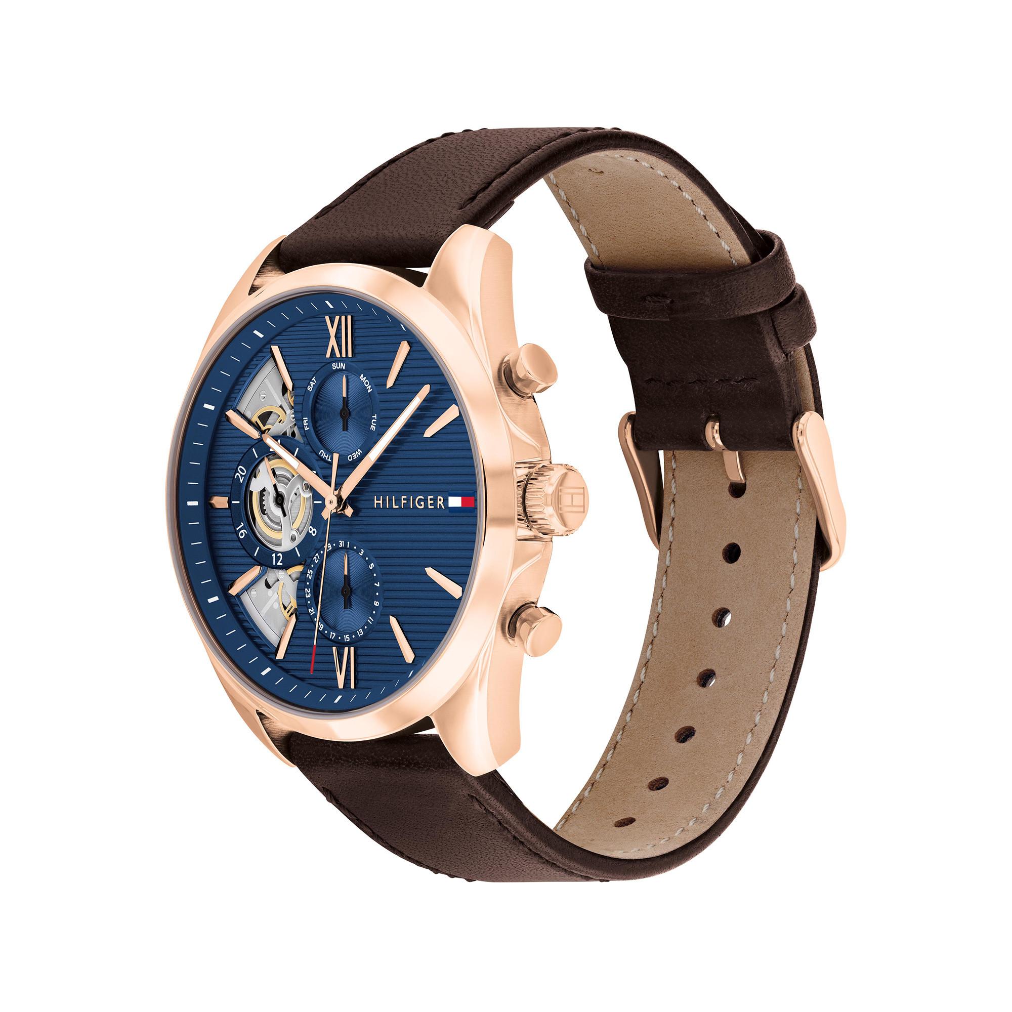 TOMMY HILFIGER BAKER Montre multifonctions 