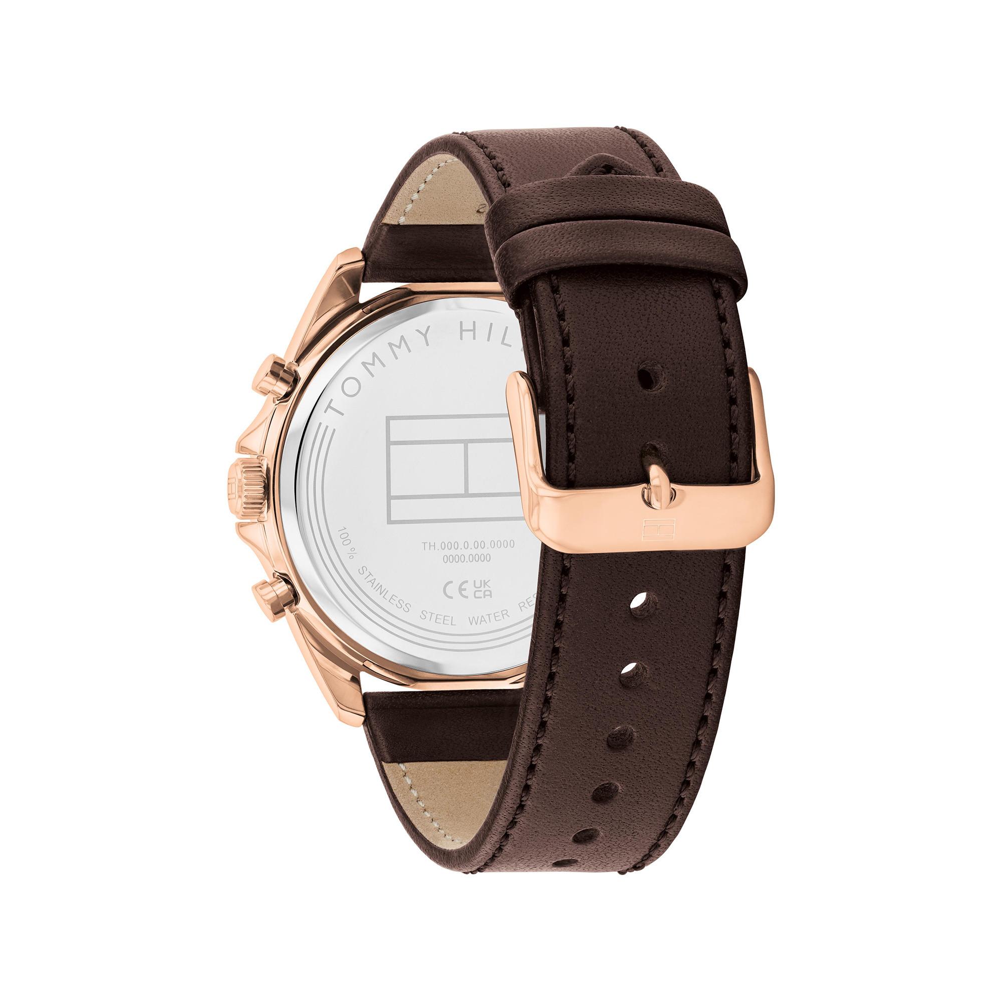 TOMMY HILFIGER BAKER Montre multifonctions 