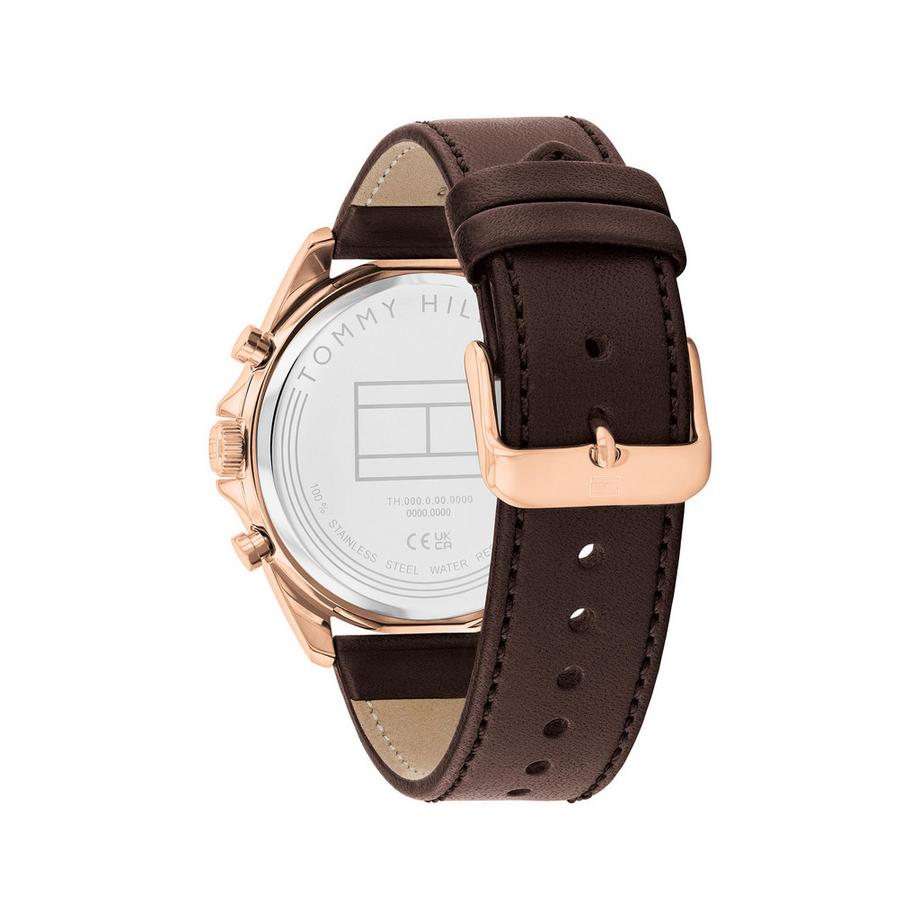 TOMMY HILFIGER BAKER Multifunktionsuhr 