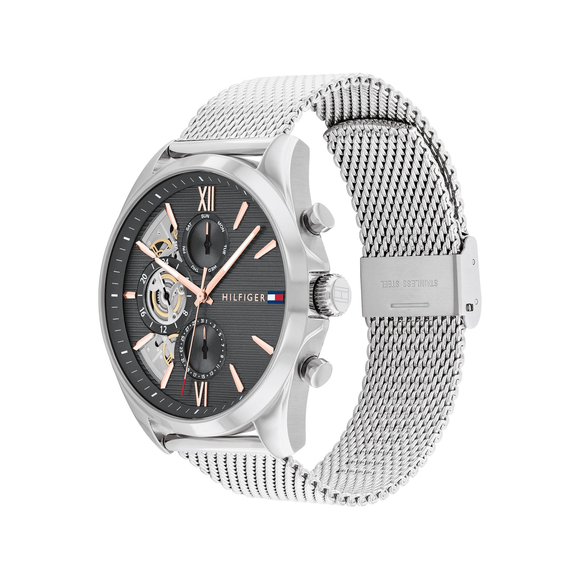 TOMMY HILFIGER BAKER Montre multifonctions 