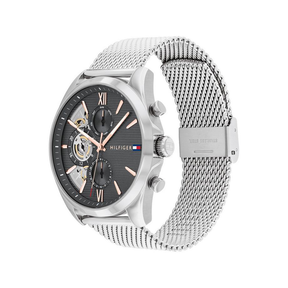 TOMMY HILFIGER BAKER Multifunktionsuhr 