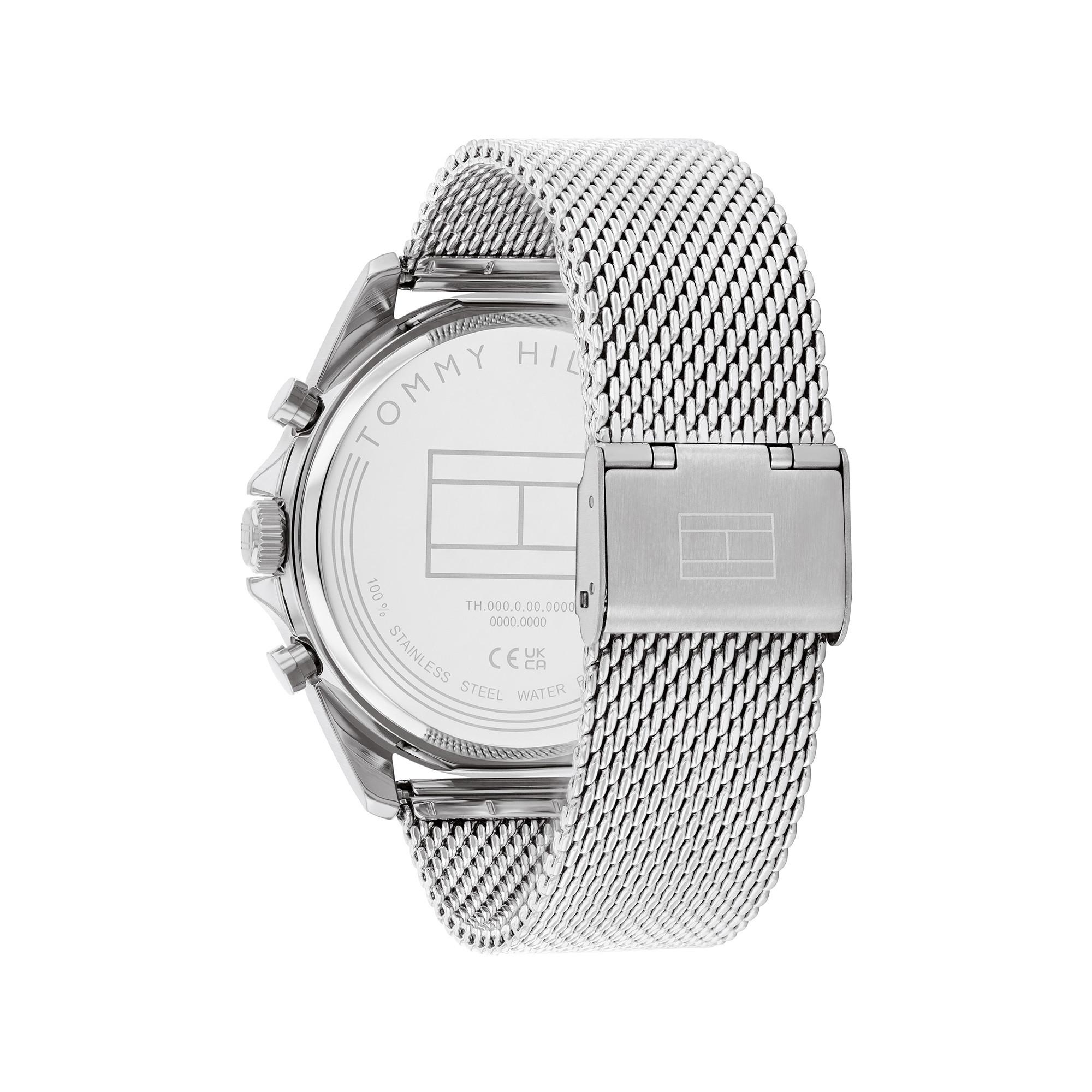 TOMMY HILFIGER BAKER Multifunktionsuhr 