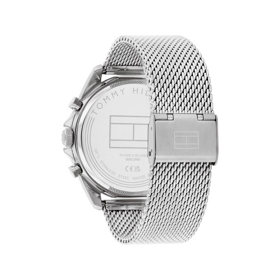 TOMMY HILFIGER BAKER Multifunktionsuhr 