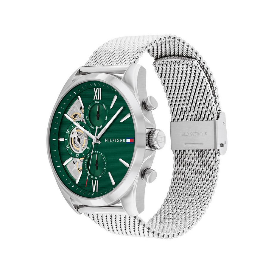 TOMMY HILFIGER BAKER Multifunktionsuhr 