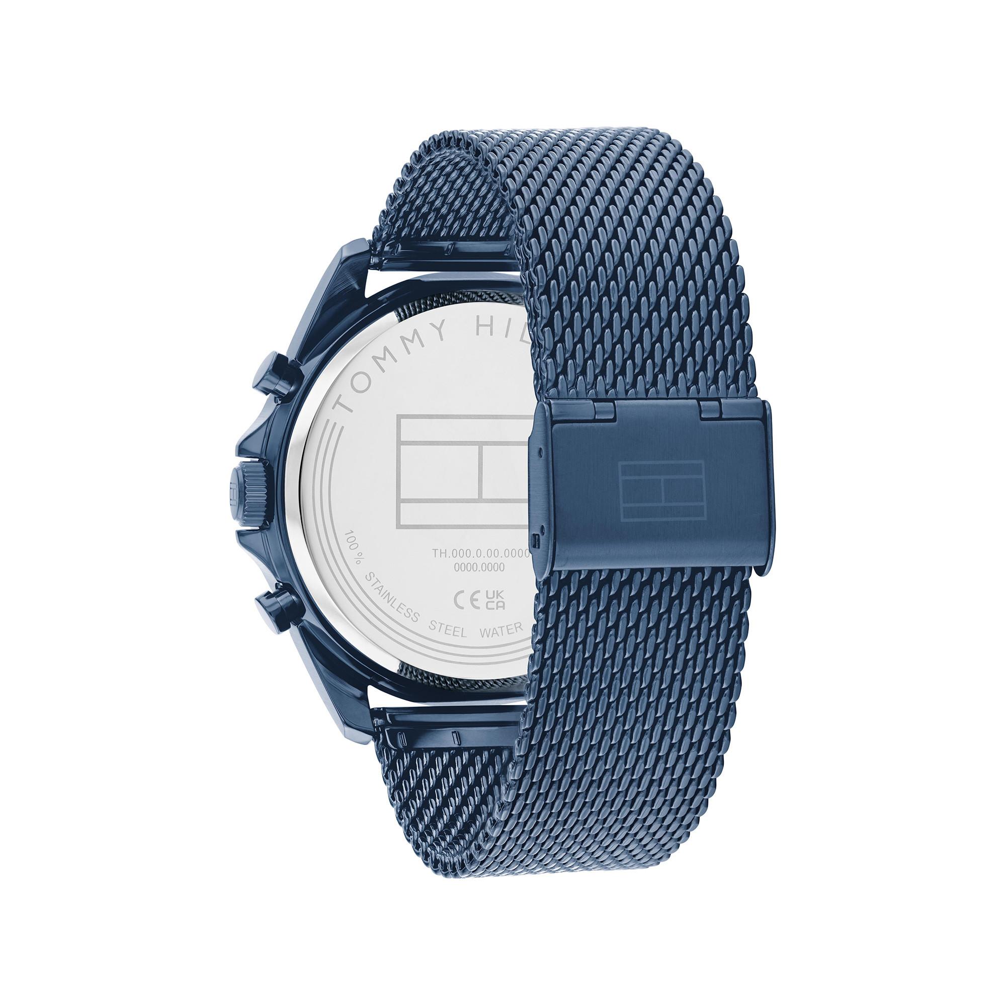 TOMMY HILFIGER BAKER Montre multifonctions 