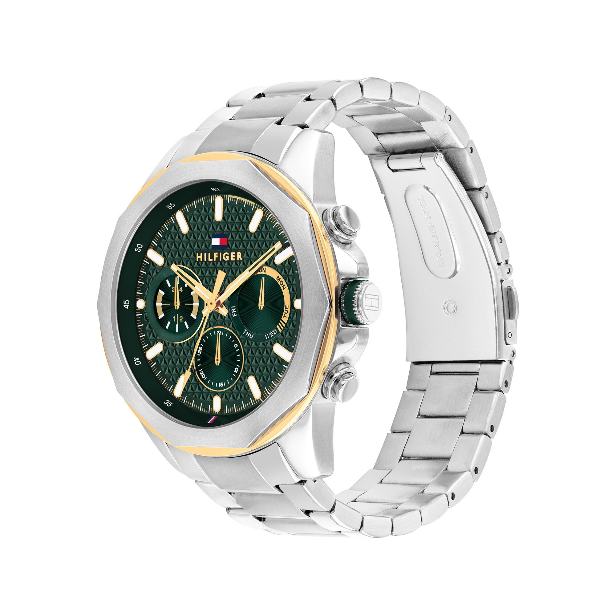 TOMMY HILFIGER LARS Chronographe 