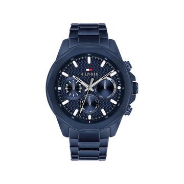 Chronograph Uhr