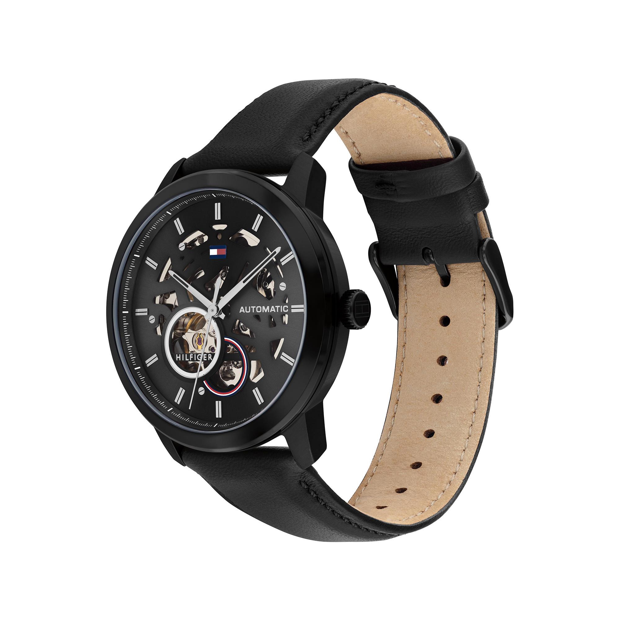 TOMMY HILFIGER HENRY Orologio automatico 