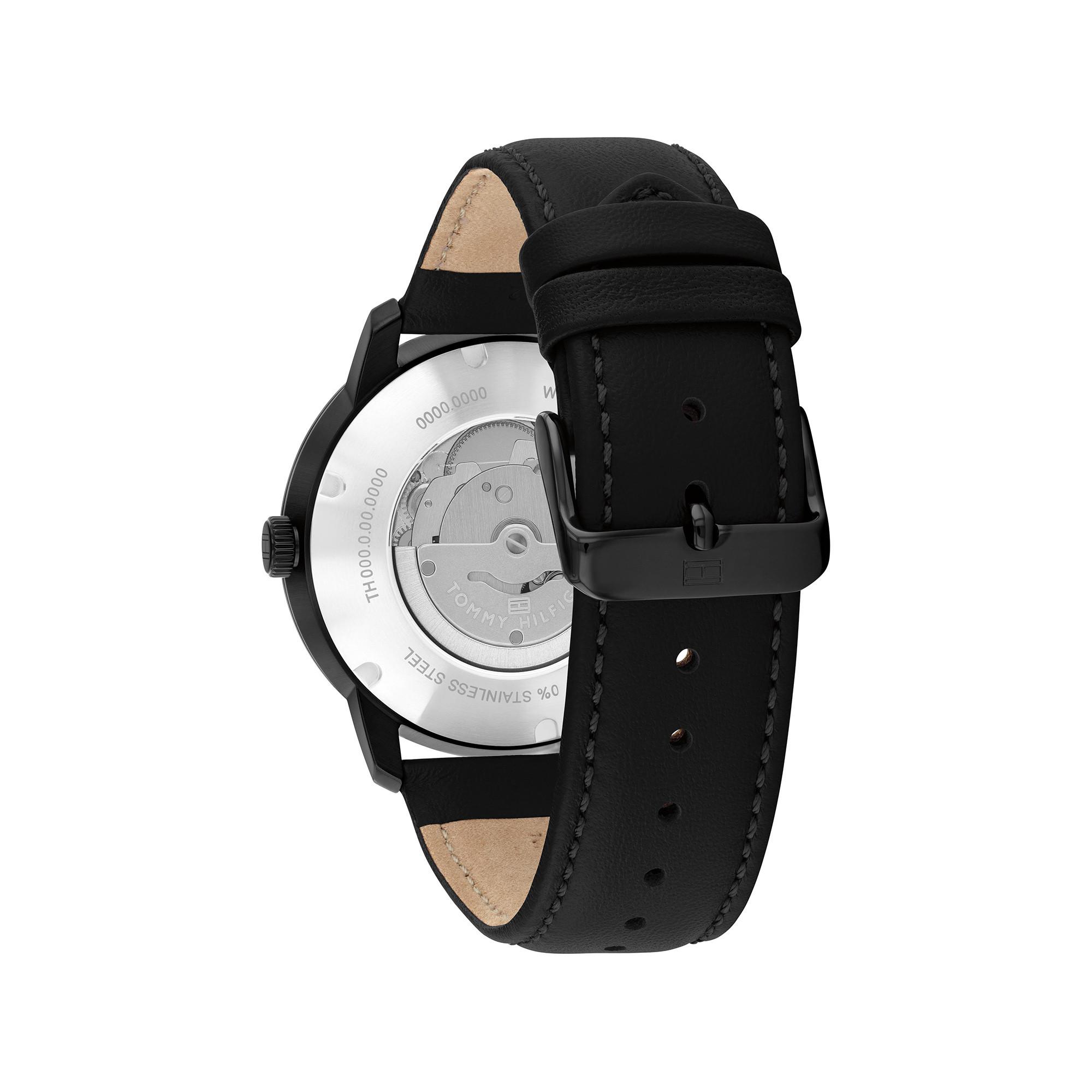 TOMMY HILFIGER HENRY Orologio automatico 